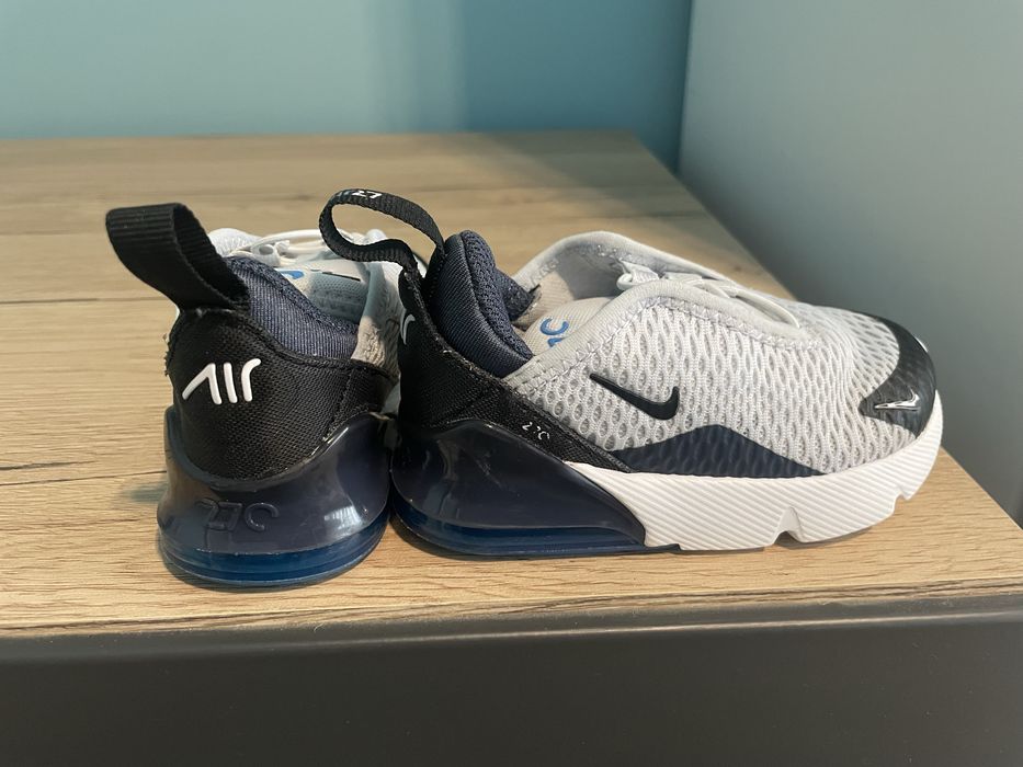 Бебешки обувки Найк