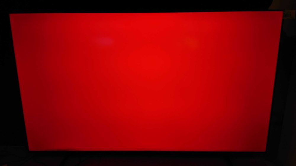 Televizor Smart SAMSUNG LED 65U8072F Ecran Masiv 163 cm Crystal UHD 4K HDR Smart TV Generatie 2025 WiFi Clasa G Garantie Reselecto