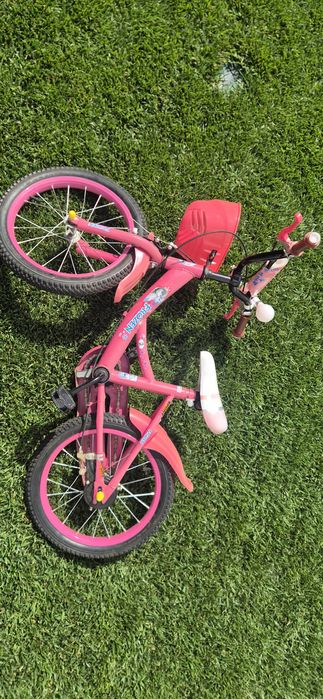 Bicicleta copii , fete 16 inch