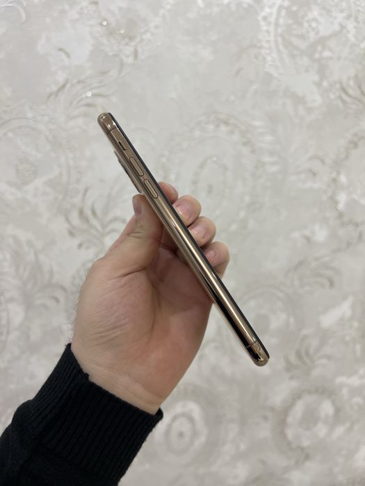 Iphone 11 pro max 64GB