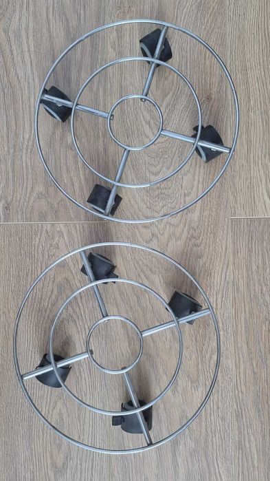 Suport multi role (pt plante in ghiveci)