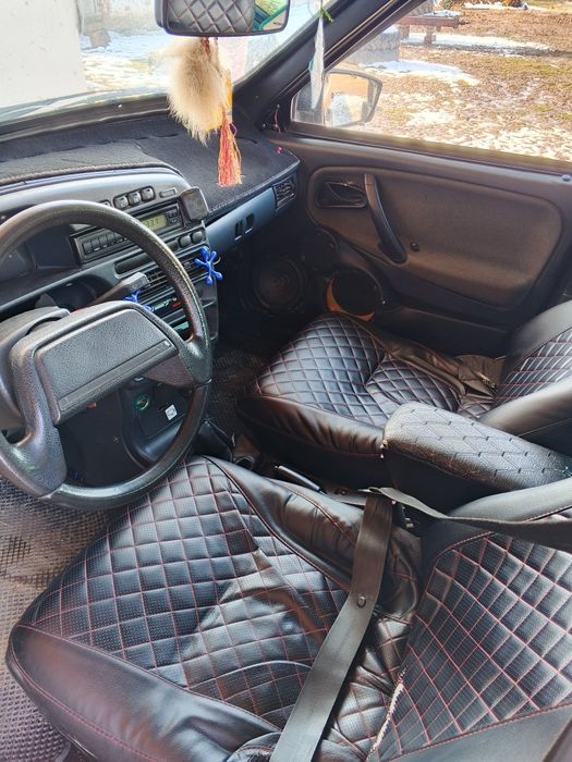 Ваз 2114, 2011 года