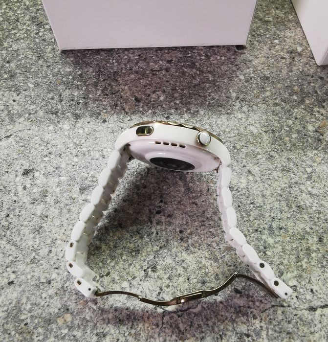 Huawei GT 3 Pro Ceramic