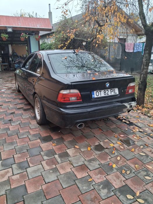 Bmw e39 530i !!!