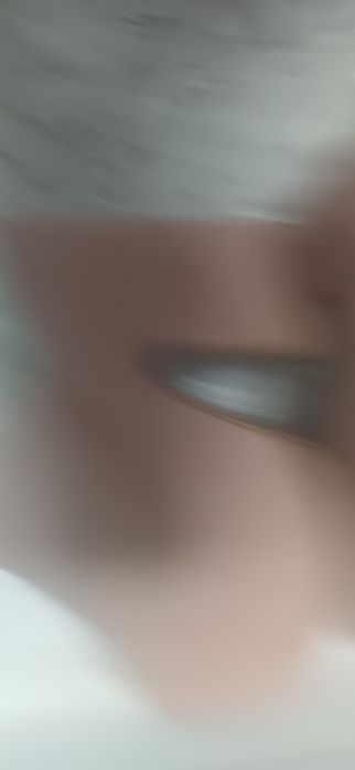 Дамски отворени чехли набук чисто нови