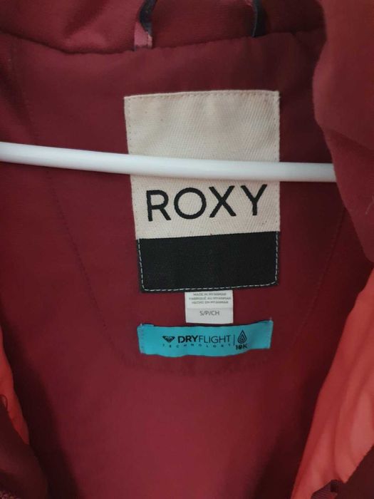 Яке за ски или сноуборд Roxy, размер S