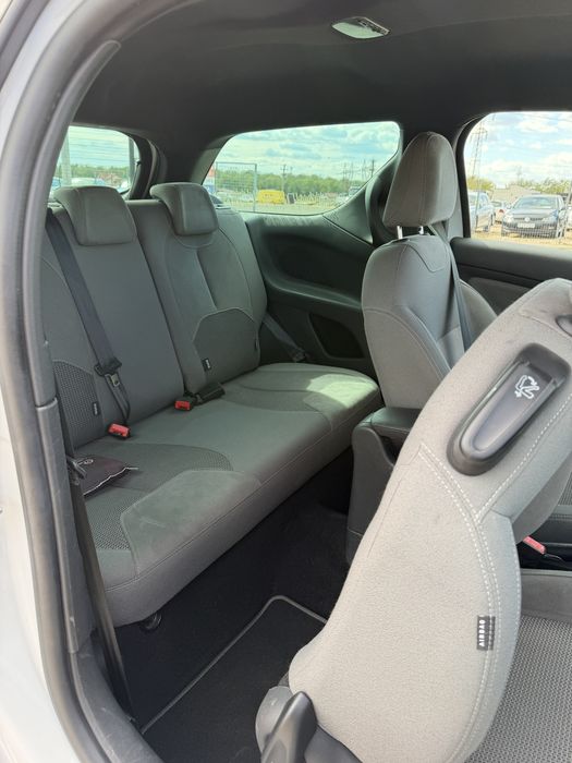 Citroen DS3 2016