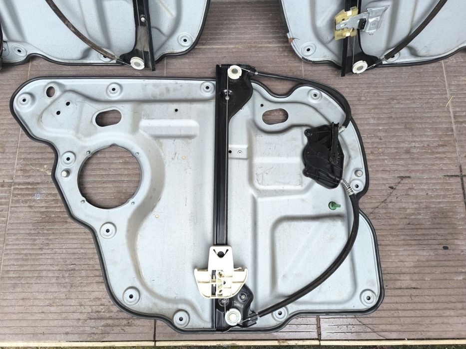 Macara geam  Touran / Caddy 3