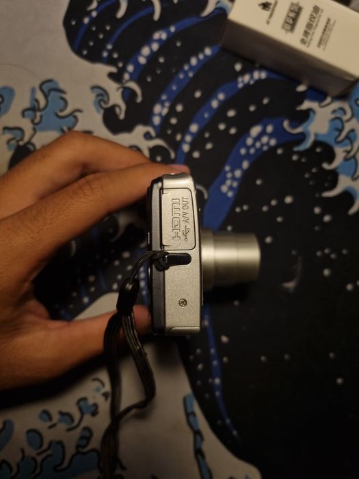 Продам Nikon Coolpix s5200 wifi
