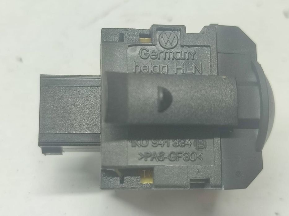 Buton reglaj faruri 1k0941334b Volkswagen VW Golf 6 [2008 - 2015] 1.6