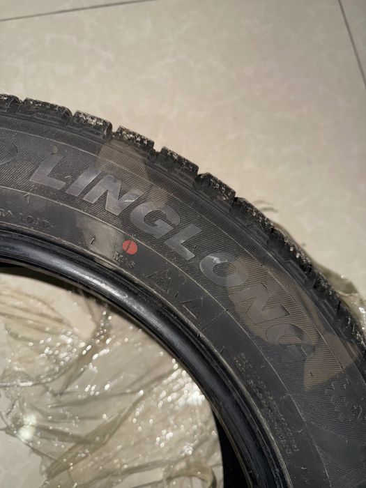 Зимние шины 225/55 R17 Linglong Kia K5 балонлари шиналар