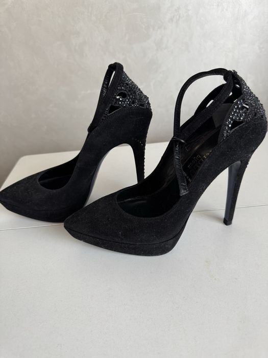 Туфли про-во Италия  Lorriblu