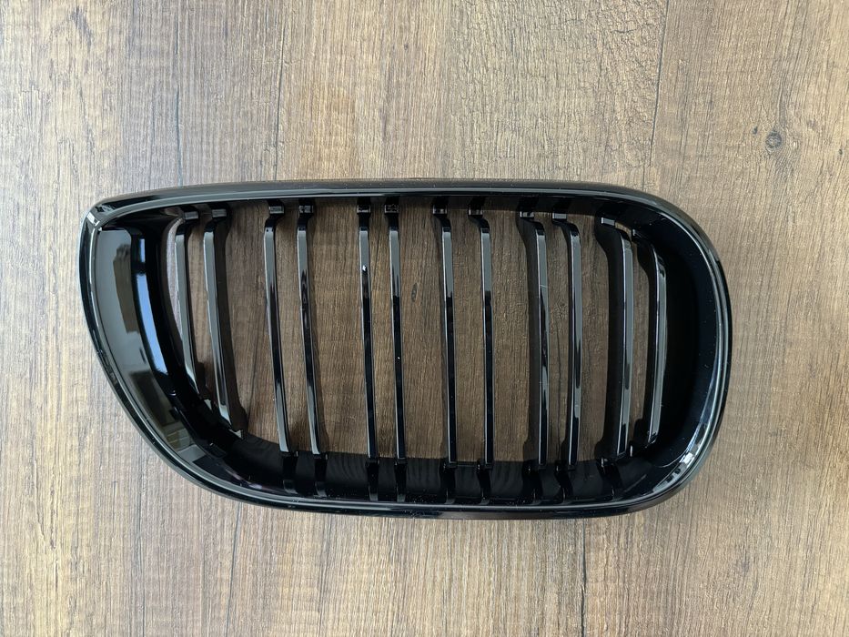 Двойни бъбреци за БМВ Е46 фейслифт