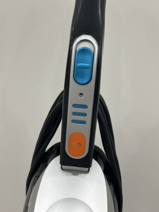 Продам паровой пылесос Tefal Clean & Steam VP7545RH