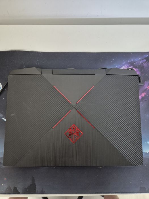 Vand Laptop Gaming Omen I5-9300H, GTX 1650 4GB, 16 RAM, SSD