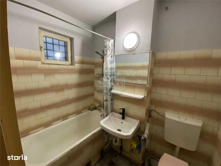 Apartament 2 camere cu balcon zona Bulevardul Mihai Viteazul