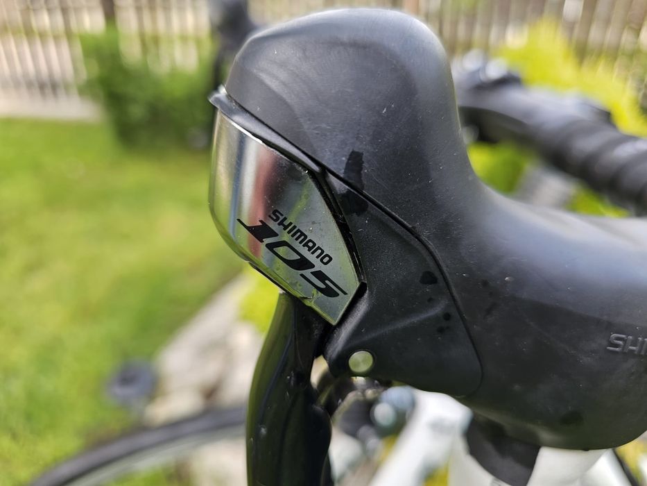 Bicicleta KTM Strada 1000