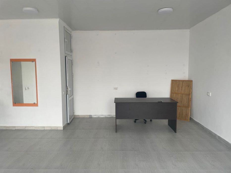 Коммерческое помещение в аренду