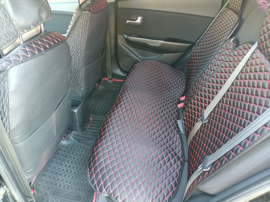 Продается Kia Rio 2015года