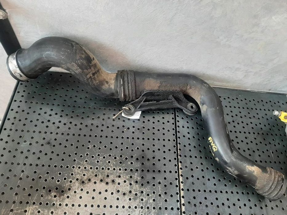 furtun tubulatura intercooler 1.9 tdi  seat altea vw touran golf 5 skoda octavia 2 1t0145790b 1k0145762p