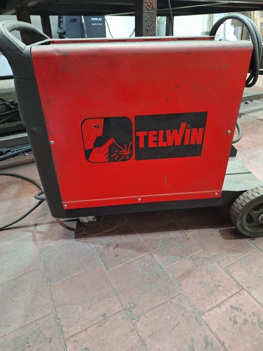 Aparat sudura mig mag