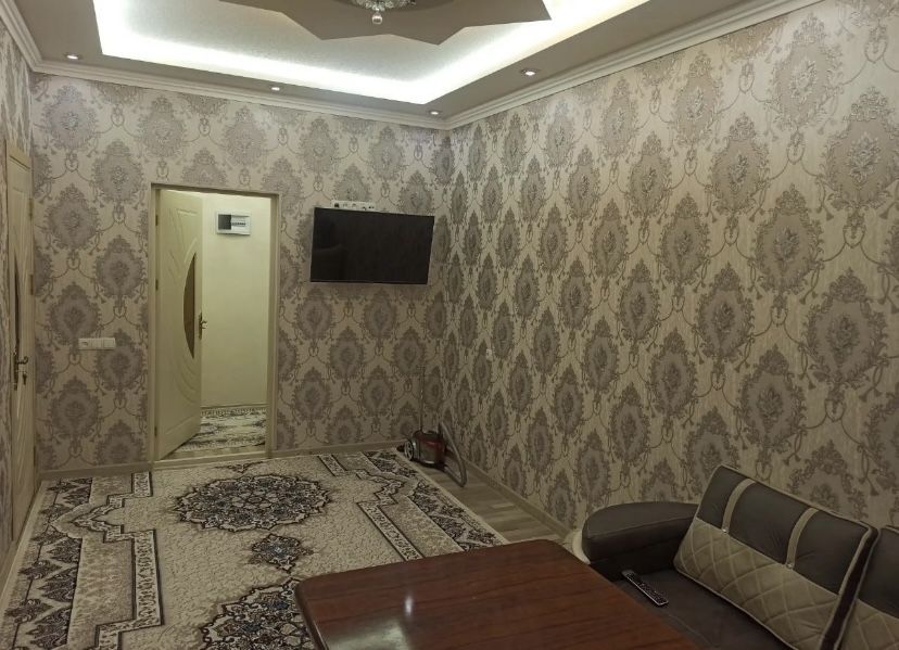 Сдаётся квартира в аренду. Самарканд Вокзал