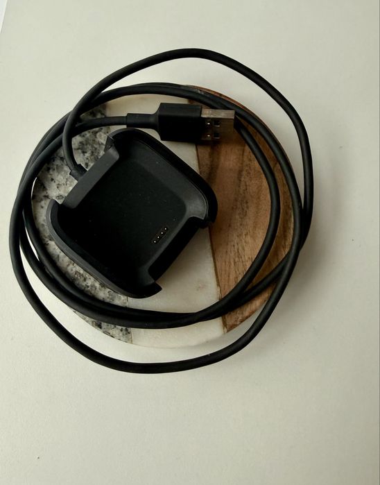 Fitbit Versa Sport Smartwatch