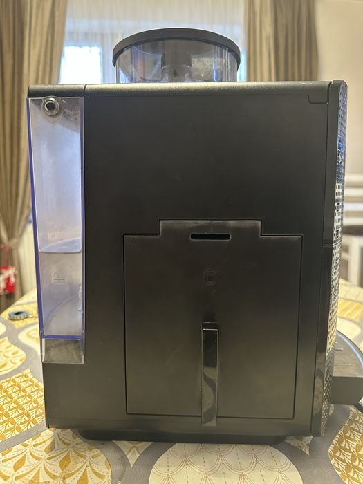 Кафеавтомат KRUPS EA81