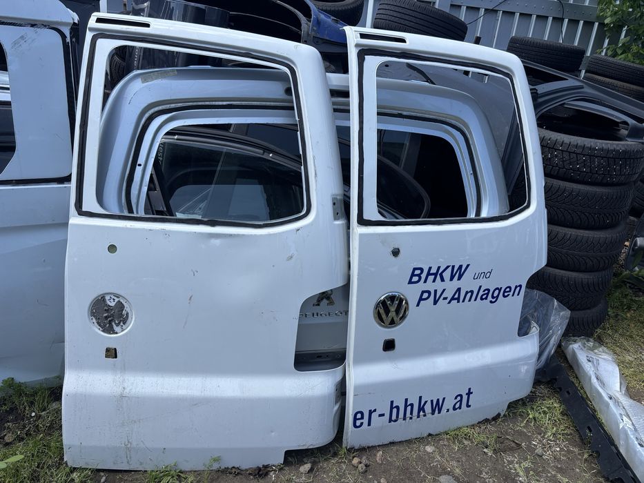 Врата VW T5