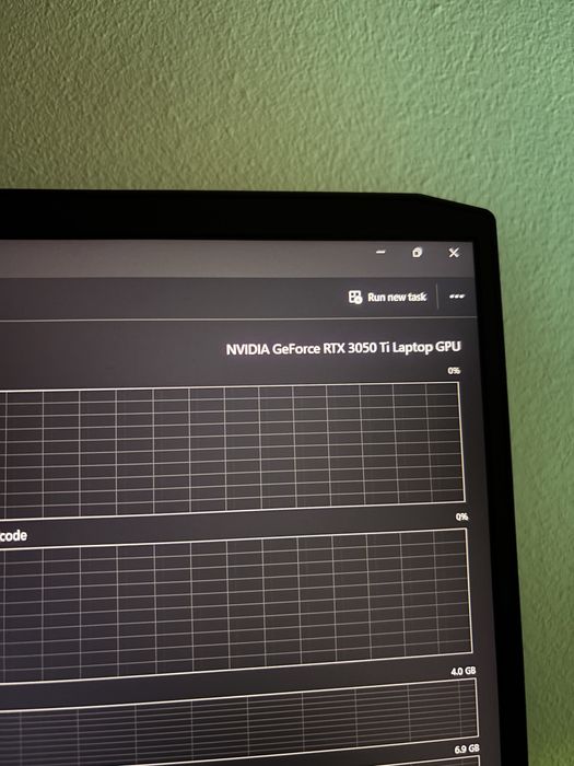 Lenovo gaming Ipad 3