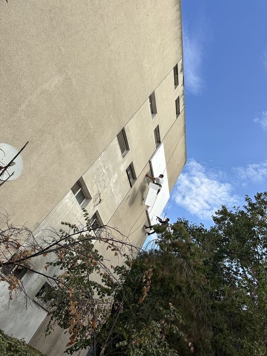 Izolații exterioare prețuri negociabile alpinisti utilitari