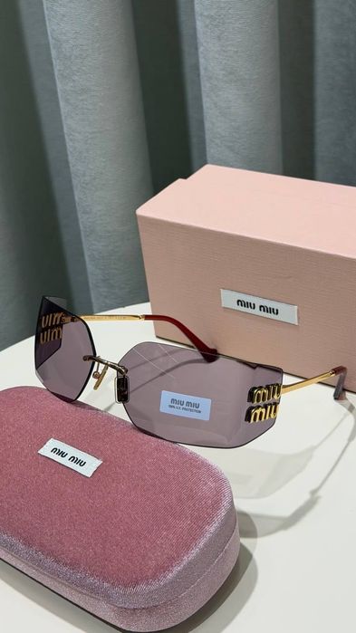 Дамски очила Premium FULL BOX (MRS.)