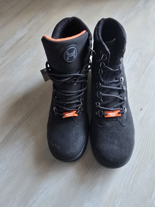 Ghete bărbătești water proof