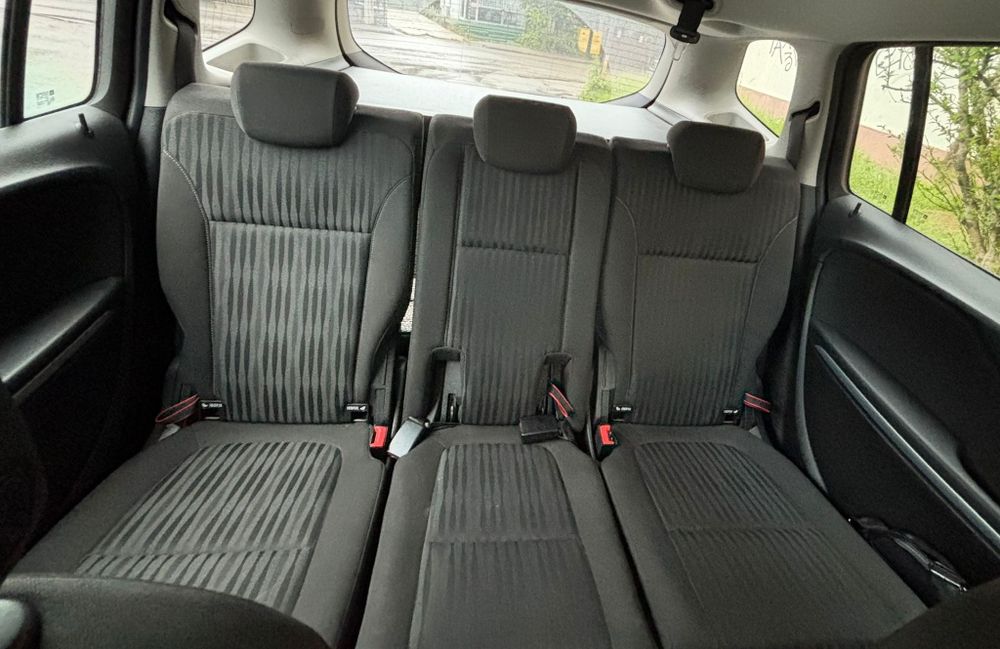 OPEL Zafira 2014 — imagine 2