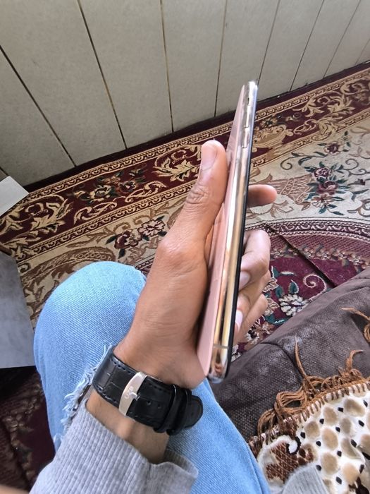 Айфон 10 Xs max 64 обмен