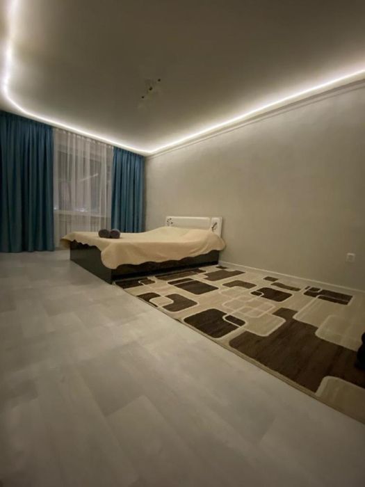 Квартира посуточно