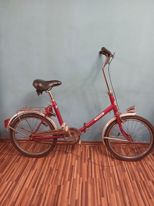 Bicicleta de vanzare