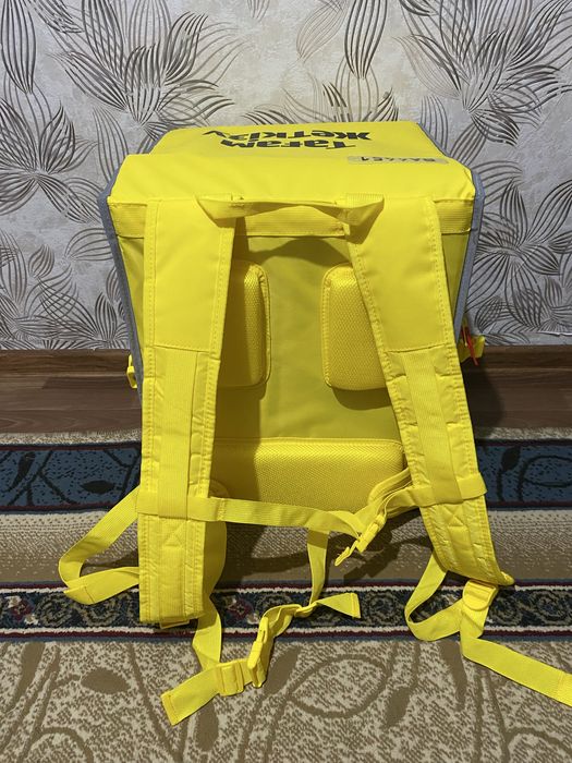 Термосумка новый