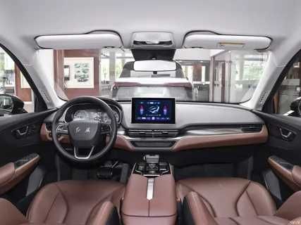 Honji E-QM5 bez prabeg