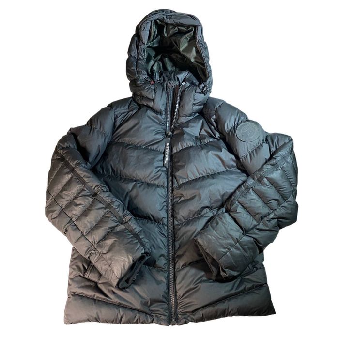 Мъжко яке G Star Down Filled L