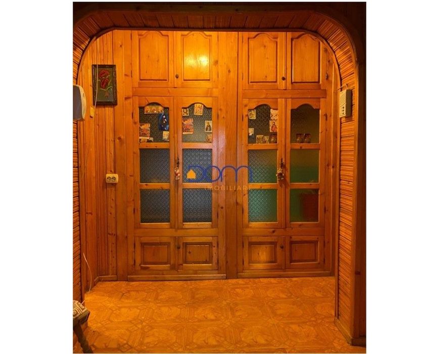Apartament 2 camere decomandat
