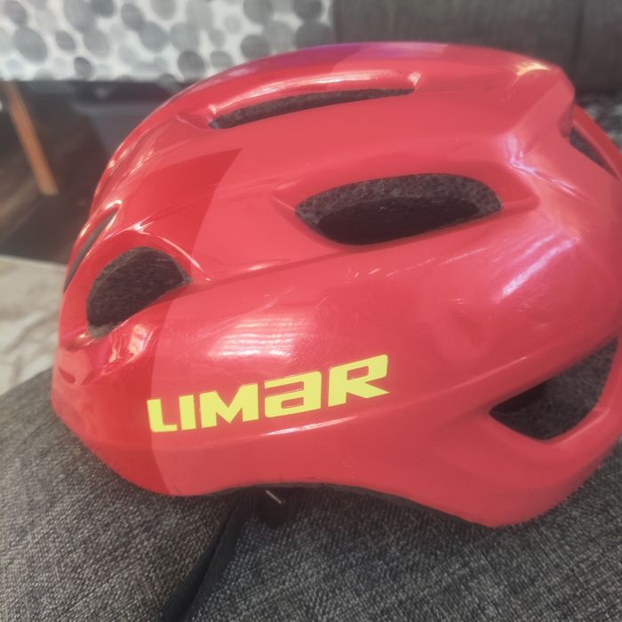 Детска каска за велосипед Kumar Модел kid pro /46-52