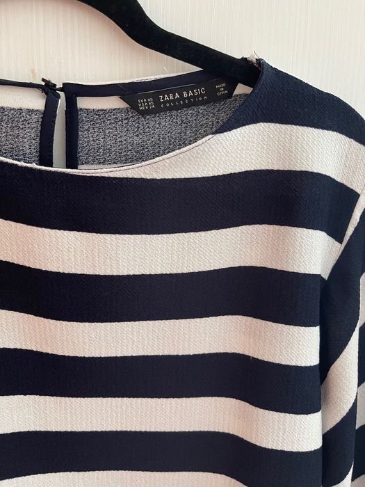 Bluza Zara, cu dungi