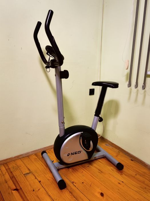 Продавам велоергометър