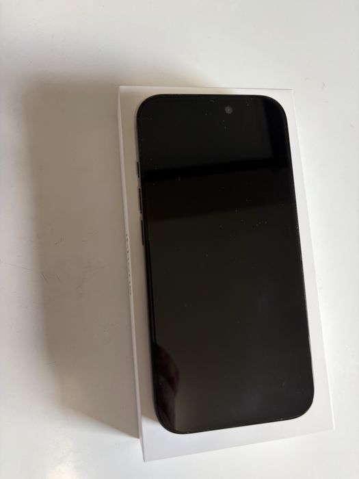 Iphone 16, 128gb