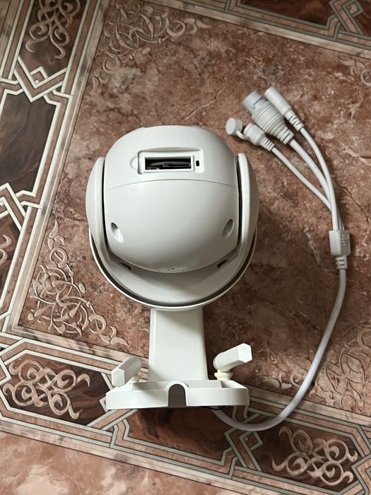 Камера SUNQAR На Дому