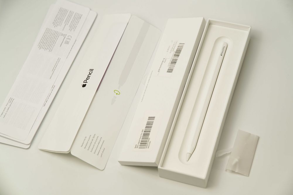 Tabletă Apple iPad Air M2, 11”, 8GB, 256 GB, wifi&cellular + Apple Smart Folio + Paperlike v3