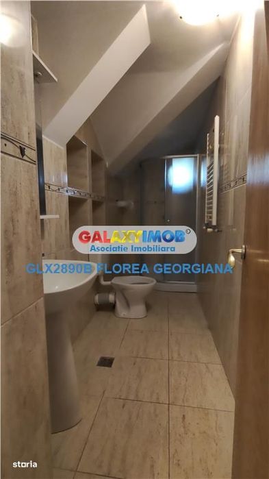 Inchiriere 2 camere Teisani - Baneasa - Greenfield