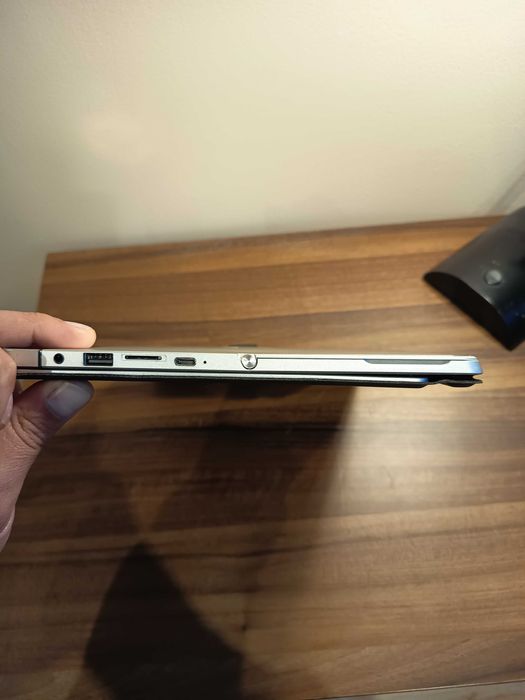 HP Elite X2 1012 G1 лаптоп