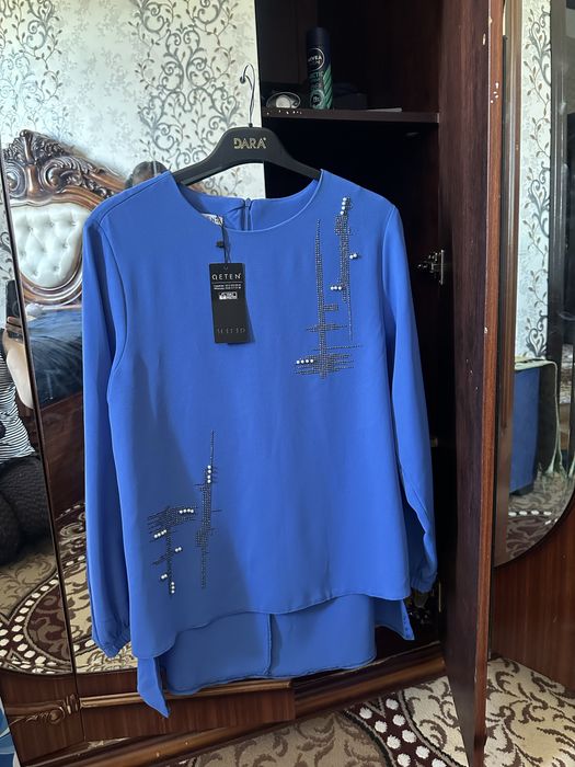 Kofta yubka sotiladi